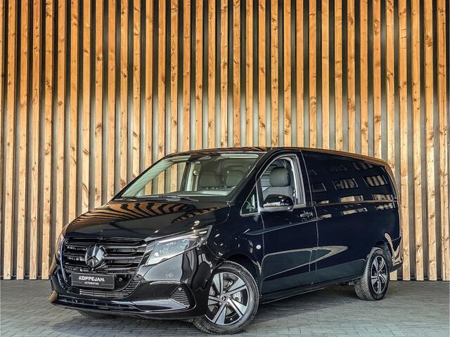 Mercedes-Benz VITO 119 CDI 190PK Automaat Bestelwagen L2 | BPM VRIJ! | STANDKACHEL | LED KOPLAMPEN | DISTRONIC | STOELVERWARMING | MBUX | ACHTERKLEP |