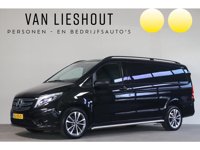 Mercedes-Benz VITO 114 CDI Lang NL-Auto!! Led Verlichting I Carplay I Camera