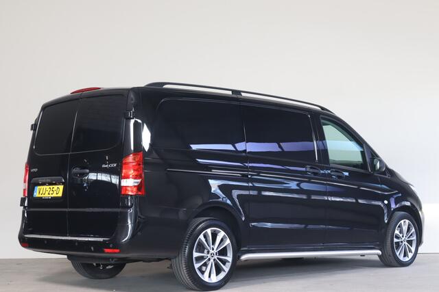 Mercedes-Benz VITO 114 CDI Lang NL-Auto!! Led Verlichting I Carplay I Camera