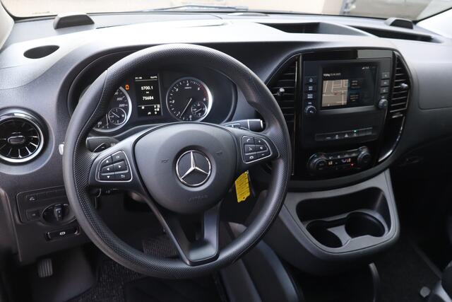 Mercedes-Benz VITO 114 CDI Lang NL-Auto!! Led Verlichting I Carplay I Camera