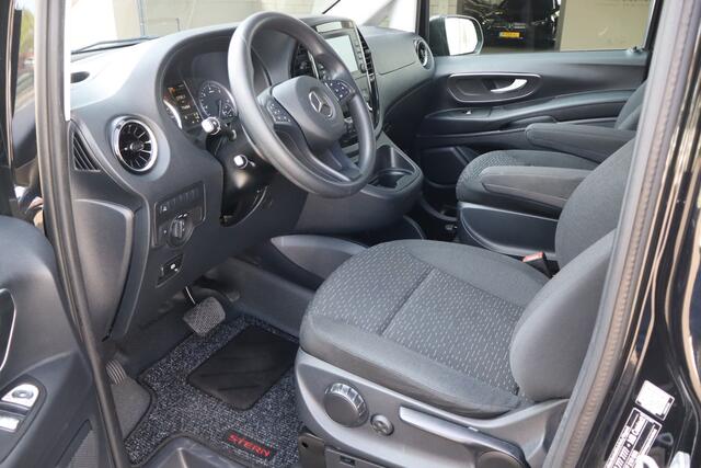 Mercedes-Benz VITO 114 CDI Lang NL-Auto!! Led Verlichting I Carplay I Camera
