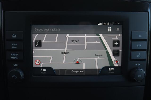 Mercedes-Benz VITO 114 CDI Lang NL-Auto!! Led Verlichting I Carplay I Camera