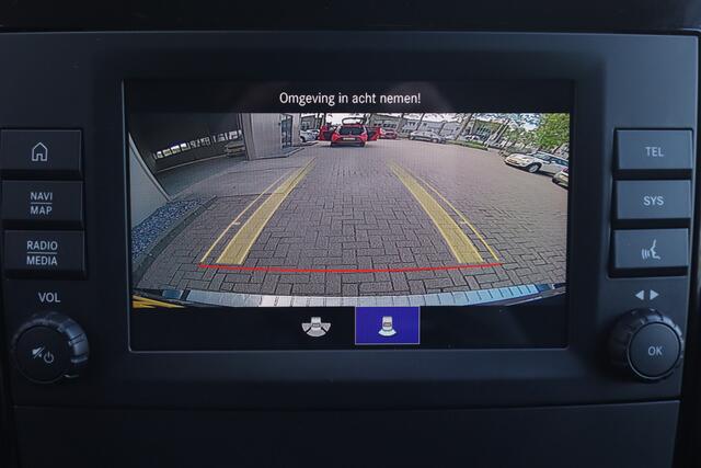 Mercedes-Benz VITO 114 CDI Lang NL-Auto!! Led Verlichting I Carplay I Camera