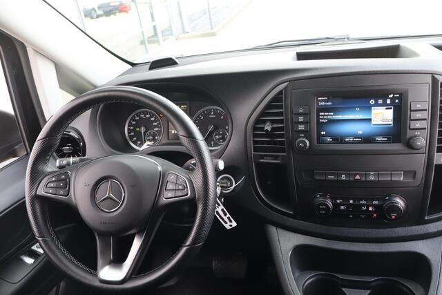 Mercedes-Benz VITO 116 CDI Lang BPM VRIJ!! Carplay I LED I 20'Inch
