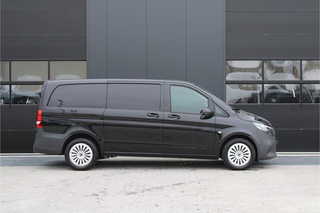 Mercedes-Benz VITO 114CDI L2 Pro - Distronic - 360 camera - Multibeam LED - Stoel&Stuurverwarming - Trekhaak 2500kg - Navigatie - Rijklaar