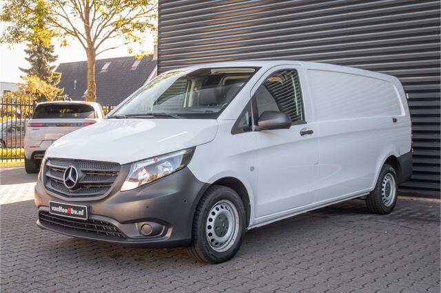 Mercedes-Benz VITO 116 CDI Extra Lang XL Automaat Audio 40 - Carplay
