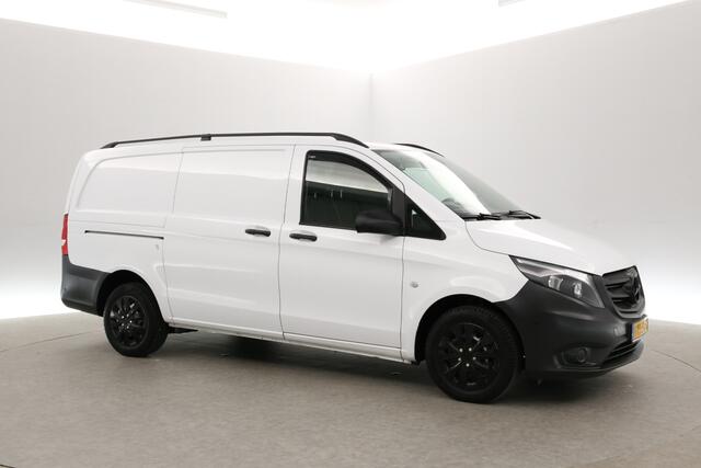 Mercedes-Benz VITO 111 CDI Lang | Airco | 3 Persoons | Trekhaak | Parkeersensoren