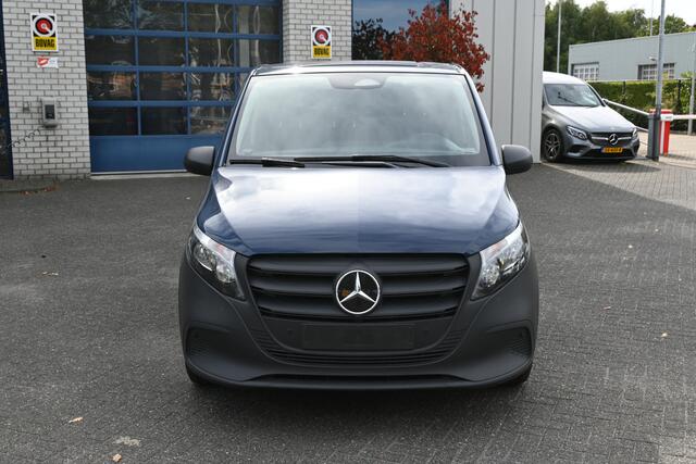 Mercedes-Benz VITO 116 CDI L3 Pro Navigatie met camera, Trekhaak