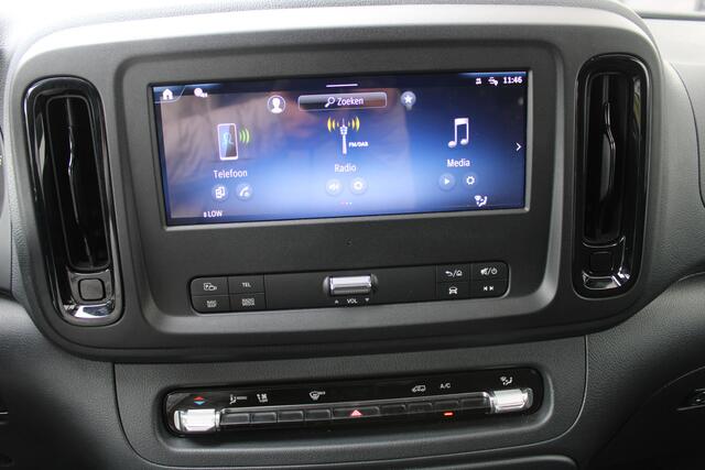 Mercedes-Benz VITO 114 CDI / BPM VRIJ / Edition / Automaat / Lang / Led / Camera / Navi / NIEUWSTAAT