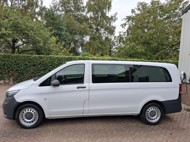 Mercedes-Benz VITO Tourer 114 BlueTEC Pro Extra Lang 21175.- INCL BTW 9-PERSOONS 136PK