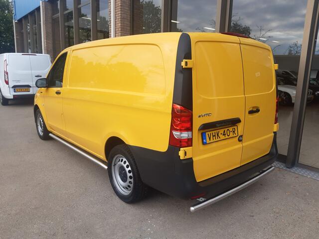 Mercedes-Benz VITO eVito Lang 41 kWh Airco Achteruitrijcamera , Verwarmde stoel