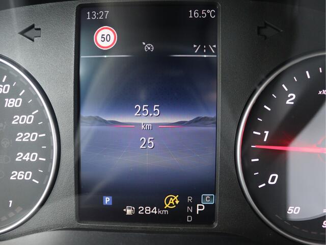 Mercedes-Benz VITO 114 CDI L2 Select | AIRCO/CAMERA/CRUISE/2.500KG AHW | Certified