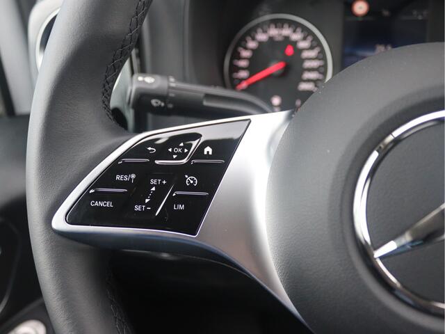 Mercedes-Benz VITO 114 CDI L2 Select | AIRCO/CAMERA/CRUISE/2.500KG AHW | Certified