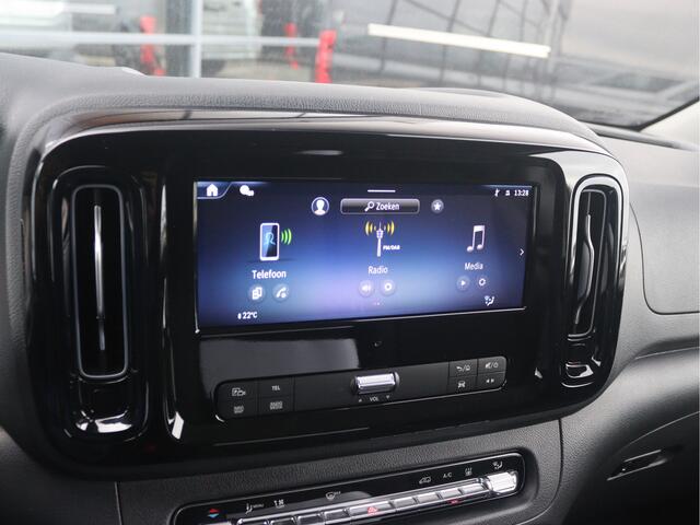 Mercedes-Benz VITO 114 CDI L2 Select | AIRCO/CAMERA/CRUISE/2.500KG AHW | Certified