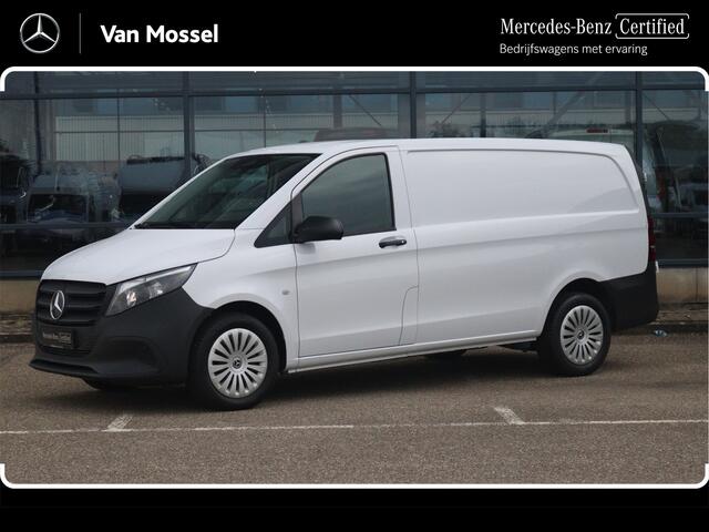 Mercedes-Benz VITO 114 CDI L2 Pro | AIRCO/CAMERA/CRUISE/2.500KG AHW | Certified
