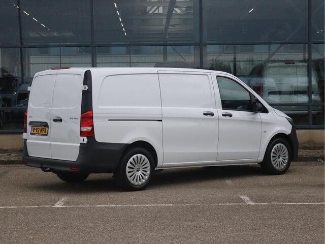 Mercedes-Benz VITO 114 CDI L2 Pro | AIRCO/CAMERA/CRUISE/2.500KG AHW | Certified