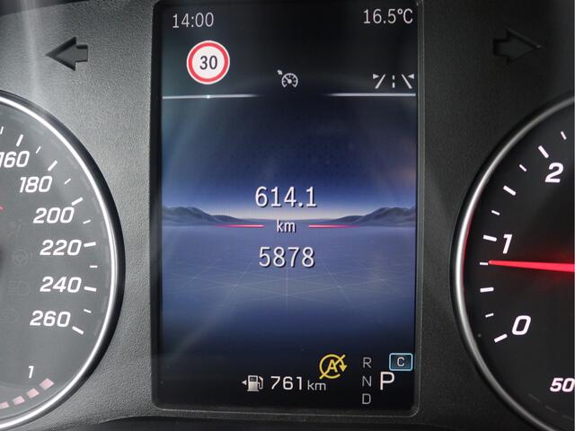 Mercedes-Benz VITO 114 CDI L2 Pro | AIRCO/CAMERA/CRUISE/2.500KG AHW | Certified