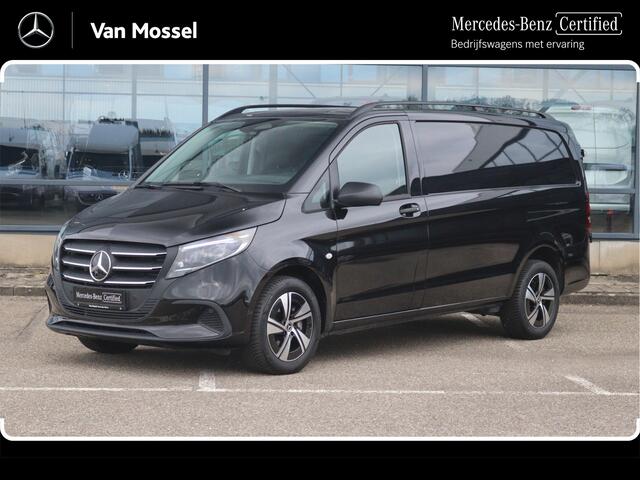 Mercedes-Benz VITO 114 CDI L2 Select | CLIMA/CAMERA/CRUISE/2.500KG AHW | Certified