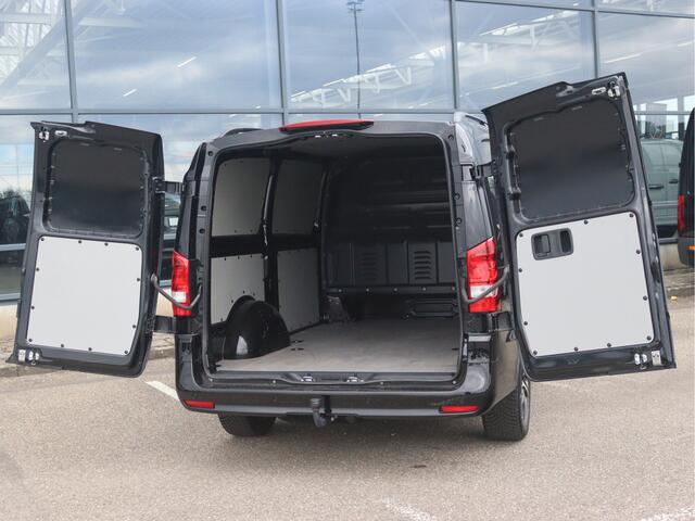 Mercedes-Benz VITO 114 CDI L2 Select | CLIMA/CAMERA/CRUISE/2.500KG AHW | Certified