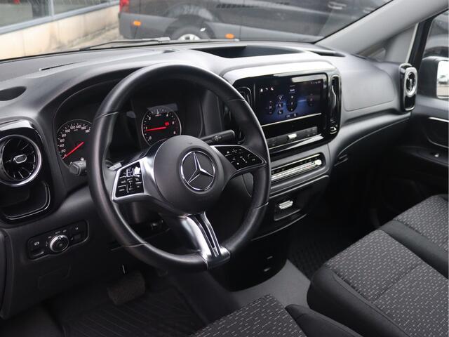 Mercedes-Benz VITO 114 CDI L2 Select | CLIMA/CAMERA/CRUISE/2.500KG AHW | Certified