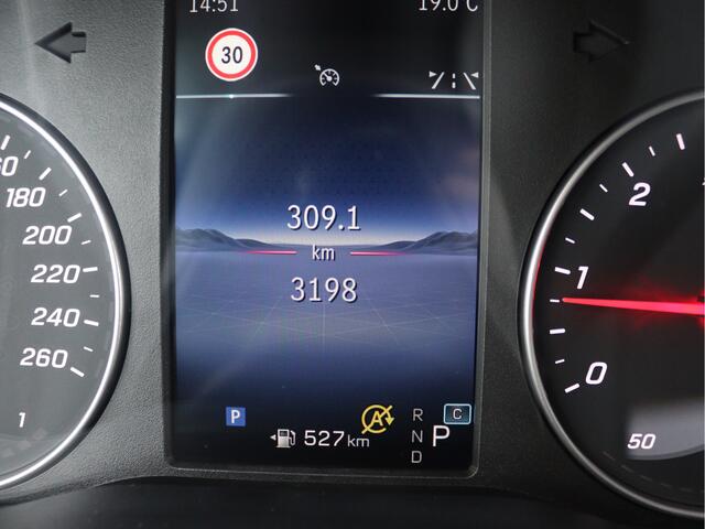 Mercedes-Benz VITO 114 CDI L2 Select | CLIMA/CAMERA/CRUISE/2.500KG AHW | Certified