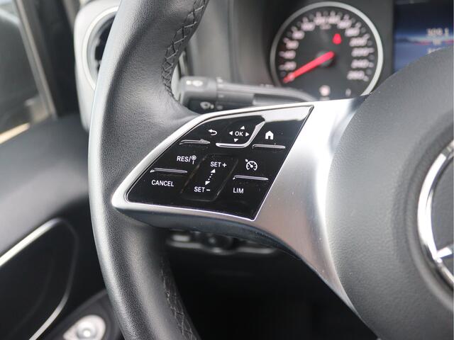 Mercedes-Benz VITO 114 CDI L2 Select | CLIMA/CAMERA/CRUISE/2.500KG AHW | Certified