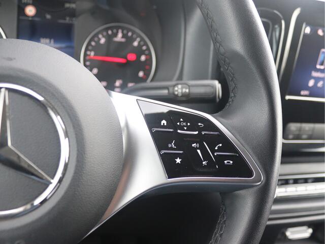 Mercedes-Benz VITO 114 CDI L2 Select | CLIMA/CAMERA/CRUISE/2.500KG AHW | Certified