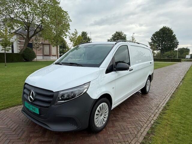 Mercedes-Benz VITO 116 CDI LANG AUTOMAAT NIEUW GEEN BPM