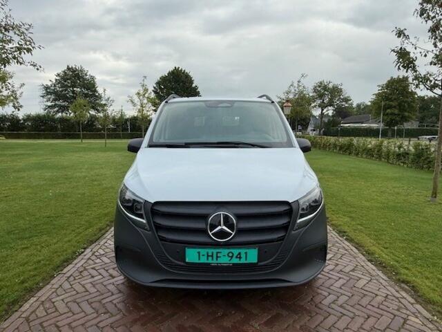 Mercedes-Benz VITO 116 CDI LANG AUTOMAAT NIEUW GEEN BPM