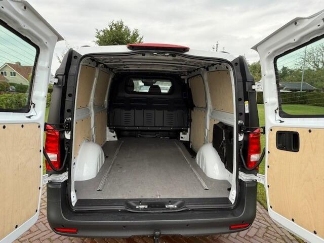 Mercedes-Benz VITO 116 CDI LANG AUTOMAAT NIEUW GEEN BPM