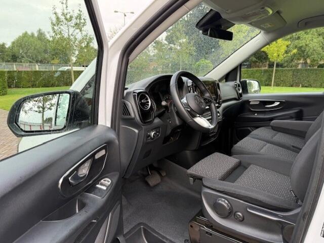 Mercedes-Benz VITO 116 CDI LANG AUTOMAAT NIEUW GEEN BPM