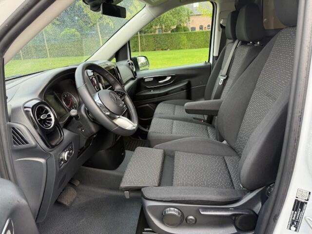 Mercedes-Benz VITO 116 CDI LANG AUTOMAAT NIEUW GEEN BPM