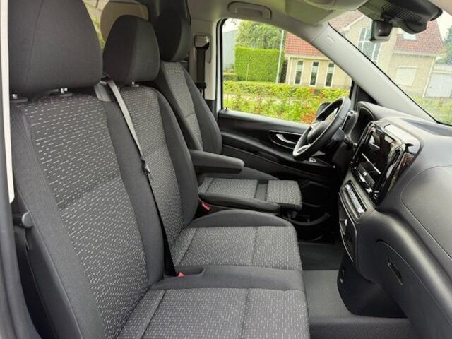 Mercedes-Benz VITO 116 CDI LANG AUTOMAAT NIEUW GEEN BPM