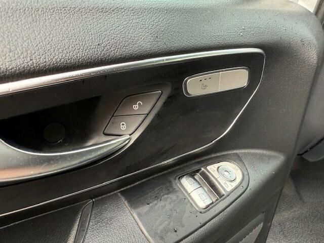 Mercedes-Benz VITO 116 CDI LANG AUTOMAAT NIEUW GEEN BPM