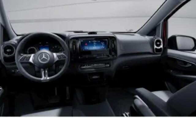 Mercedes-Benz VITO 119 CDI PRO L3