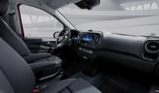 Mercedes-Benz VITO 119 CDI PRO L3