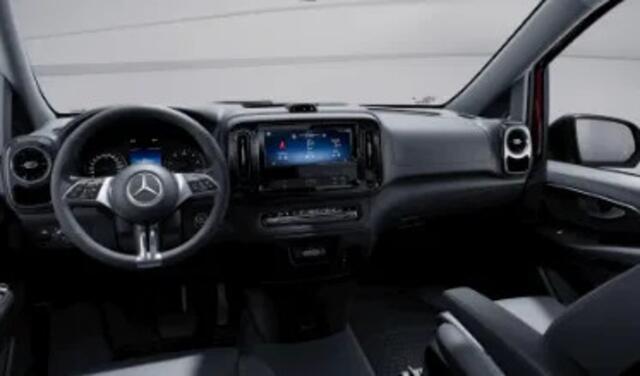 Mercedes-Benz VITO 119 CDI PRO L3