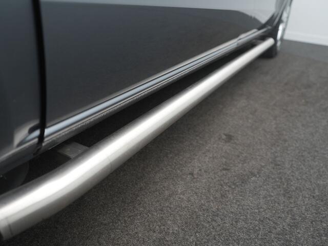 Mercedes-Benz VITO 119 CDI Lang DC Comfort - All Seasonbanden - Trekhaak - Achteruitrijcamera - Sidebars