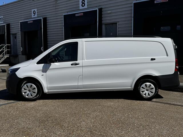 Mercedes-Benz VITO 116 CDI Bestlwagen L3
