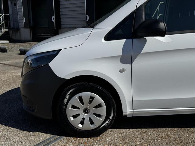 Mercedes-Benz VITO 116 CDI Bestlwagen L3