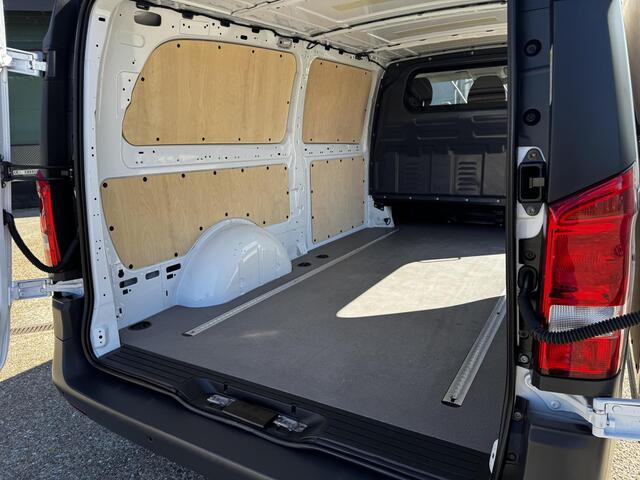 Mercedes-Benz VITO 116 CDI Bestlwagen L3