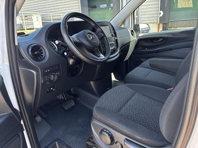 Mercedes-Benz VITO 116 CDI Bestlwagen L3