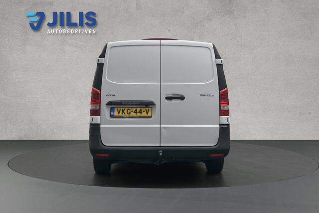 Mercedes-Benz VITO 116 CDI Extra Lang DC | Trekhaak | Cruise control | Parkeersensoren | Bluetooth | Airco