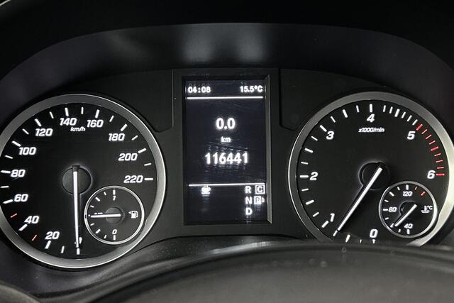 Mercedes-Benz VITO 119 CDI L2 | Cruise control | Airco | Parkeersensoren | Stoelverwarming | Lichtmetalen velgen