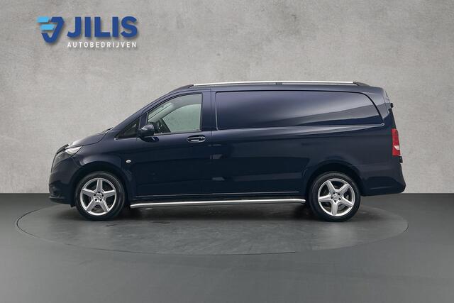 Mercedes-Benz VITO 119 CDI L2 | Cruise control | Airco | Parkeersensoren | Stoelverwarming | Lichtmetalen velgen