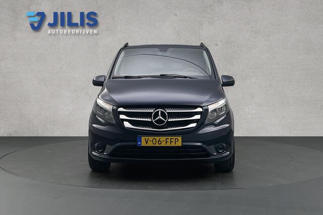 Mercedes-Benz VITO 119 CDI L2 | Cruise control | Airco | Parkeersensoren | Stoelverwarming | Lichtmetalen velgen