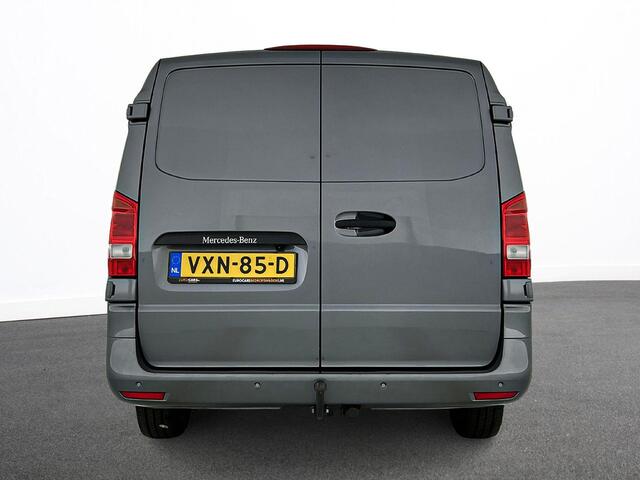 Mercedes-Benz VITO 114 CDI Lang Automaat Navigatie Airco Bluetooth Camera Trekhaak