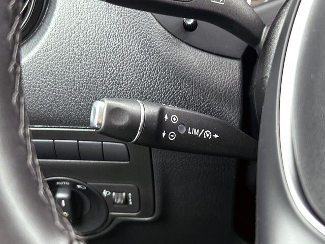 Mercedes-Benz VITO 114 CDI Lang Automaat Navigatie Airco Bluetooth Camera Trekhaak