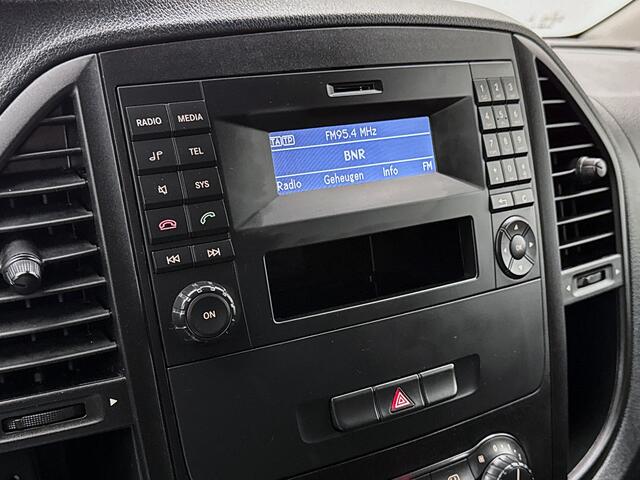 Mercedes-Benz VITO 109 CDI Functional Lang Imperiaal Trekhaak Inrichting