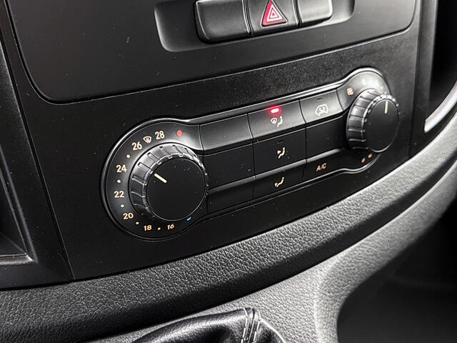 Mercedes-Benz VITO 109 CDI Functional Lang Imperiaal Trekhaak Inrichting